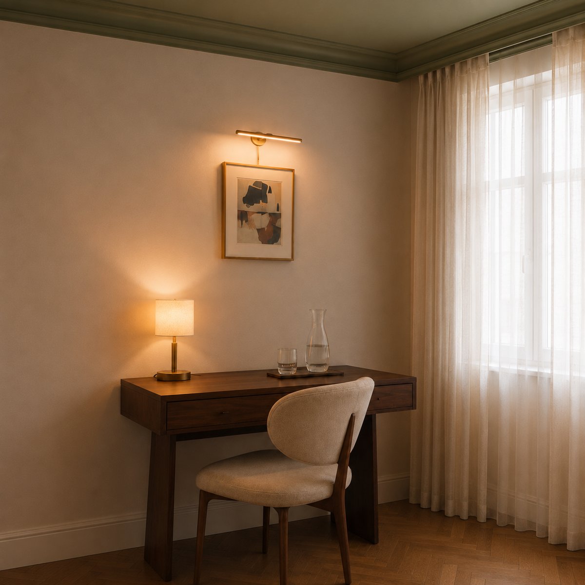 Standard Room 1