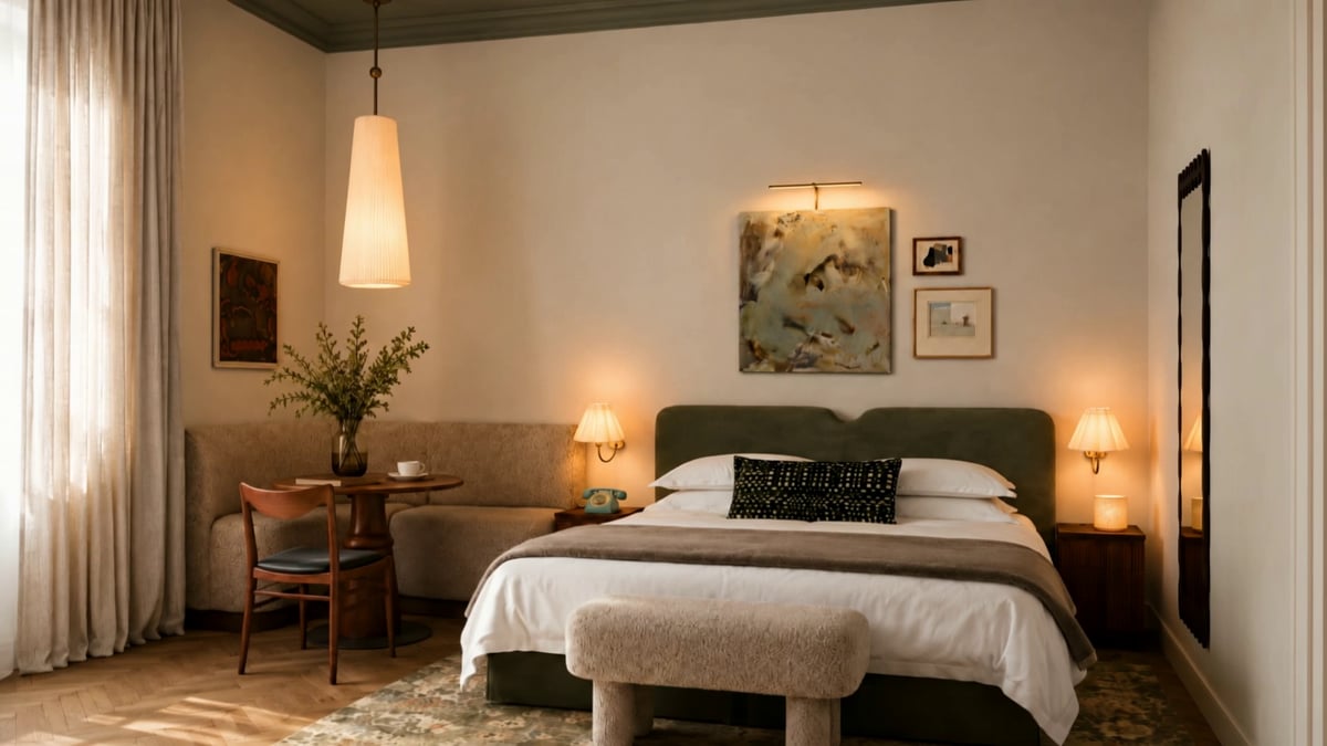 Superior Room