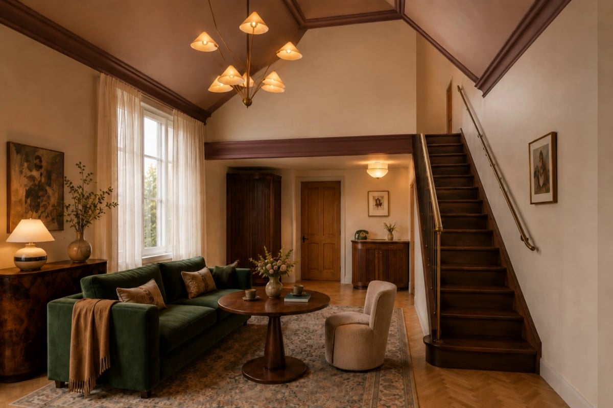 Duplex Loft