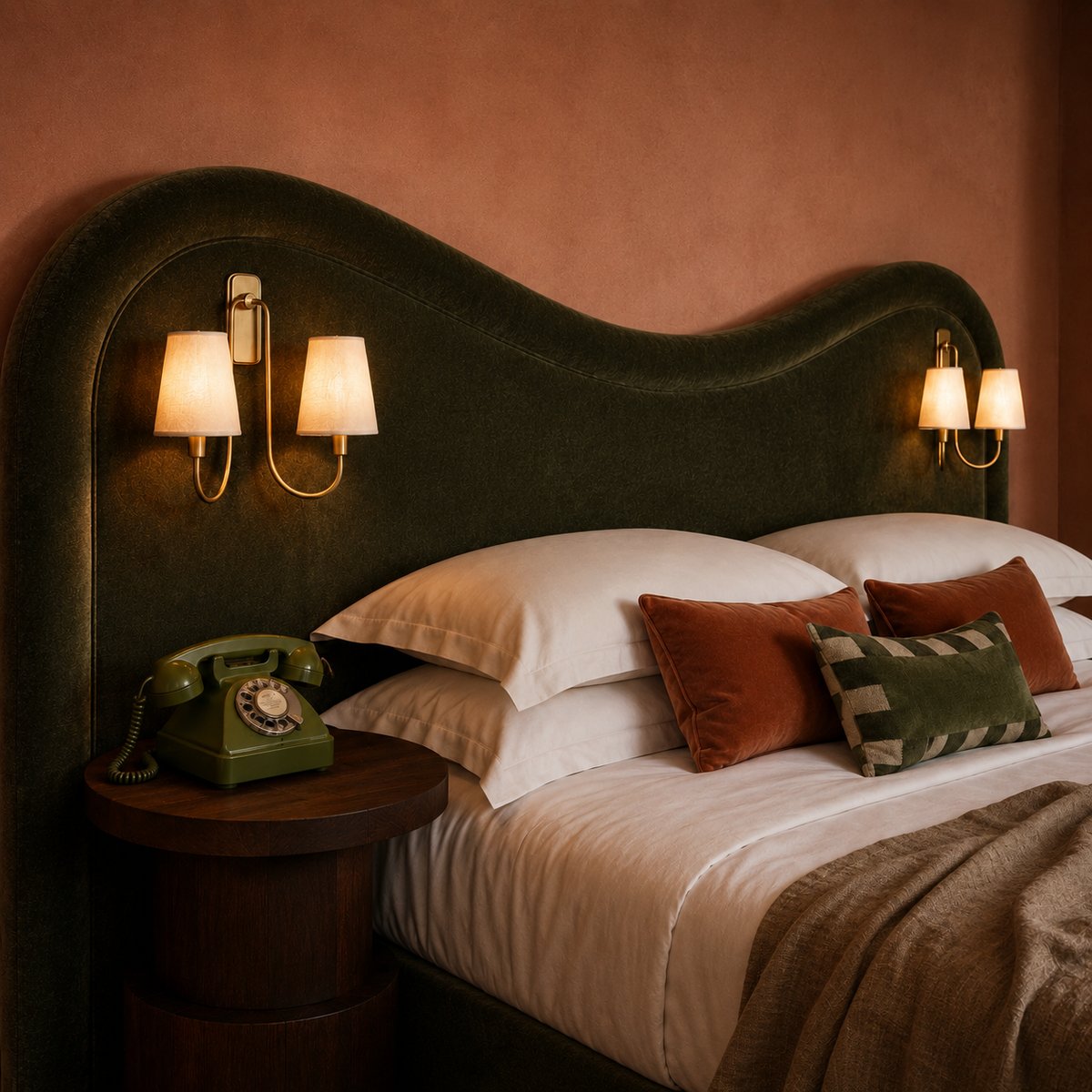 Junior Suite 1