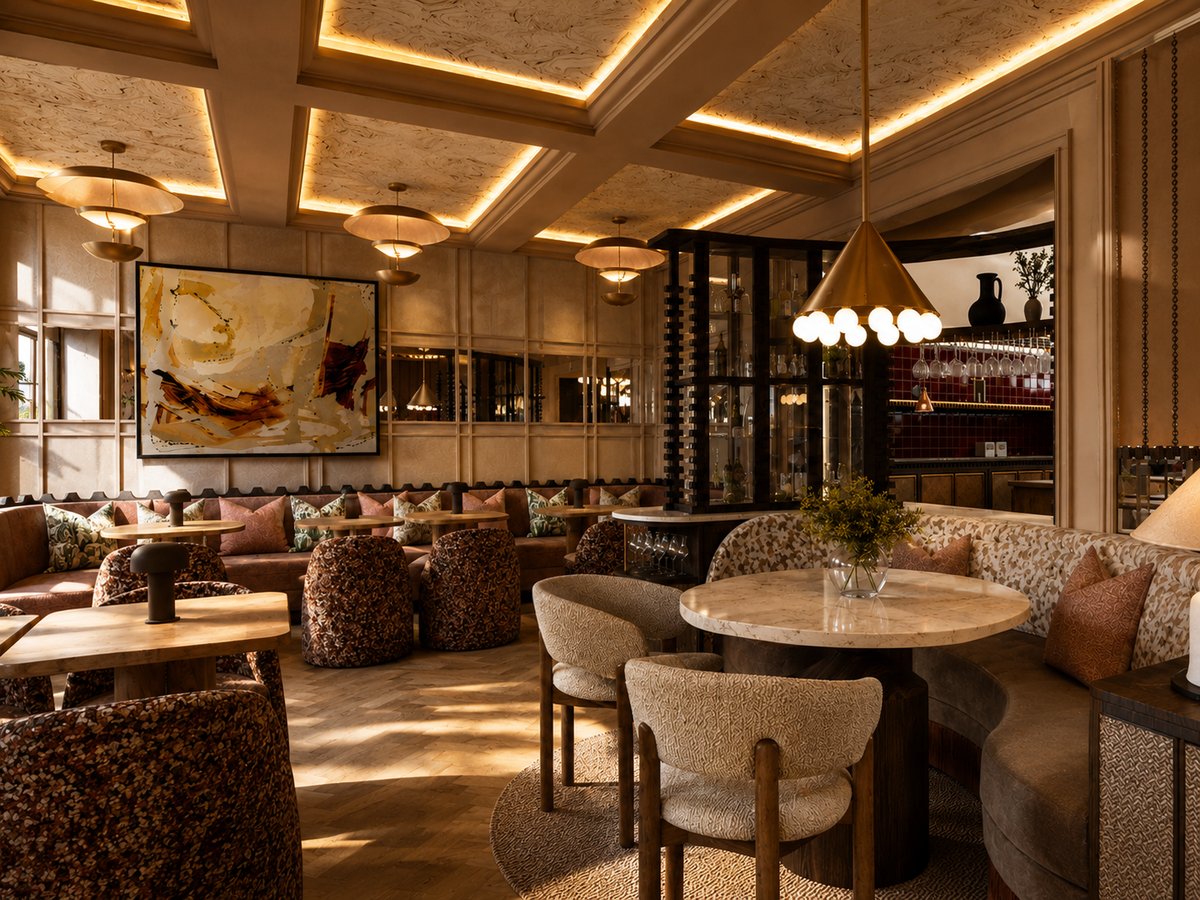 The Bistrot