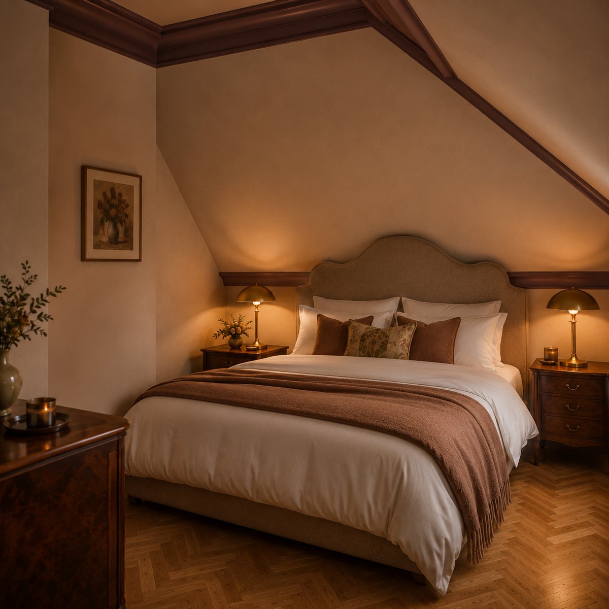 Duplex Loft 1