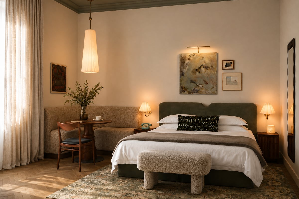 Superior Room