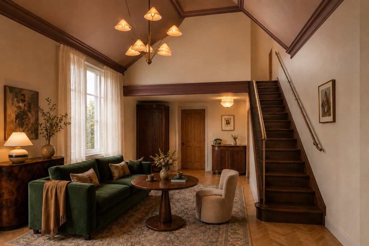 Duplex Loft